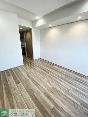 リーラ中野の物件内観写真